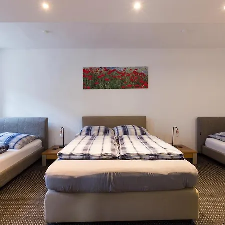 Bergmann Kiez. The Place To Be!