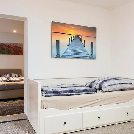 Bergmann Kiez. The Place To Be! Apartman Berlin