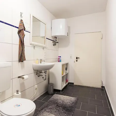 Bergmann Kiez. The Place To Be! Berlin