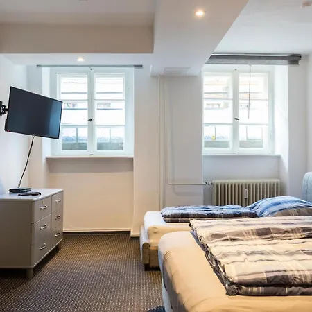 Apartman Bergmann Kiez. The Place To Be! Berlin