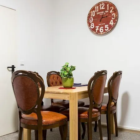 Bergmann Kiez. The Place To Be! Apartman