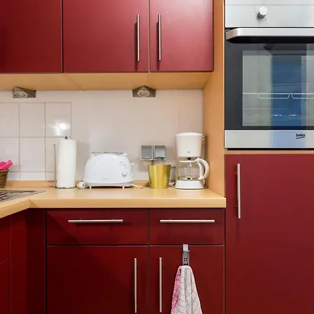 Bergmann Kiez. The Place To Be! Berlin