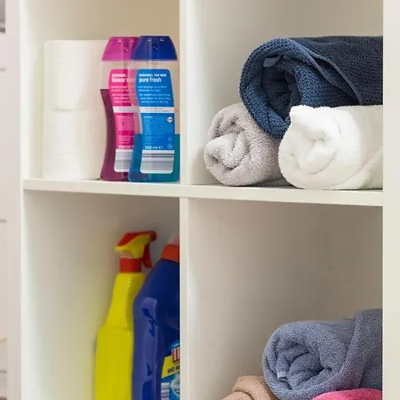 Bergmann Kiez. The Place To Be! * Berlino