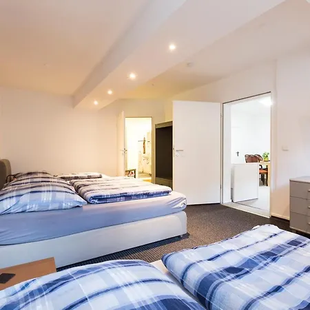 Bergmann Kiez. The Place To Be! Apartment