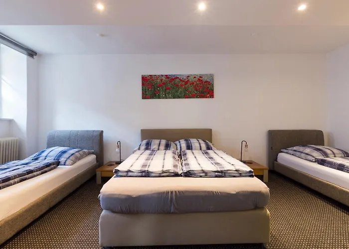 Bergmann Kiez. The Place To Be!