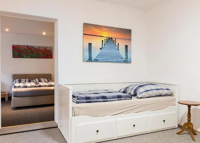 Bergmann Kiez. The Place To Be! Apartamento Berlim