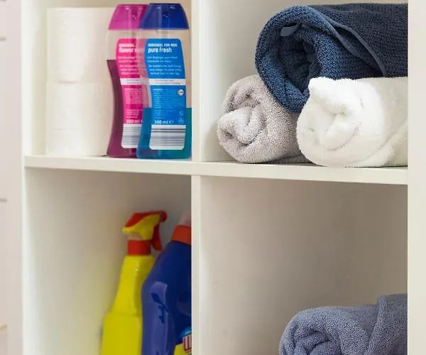 Bergmann Kiez. The Place To Be! * Berlin