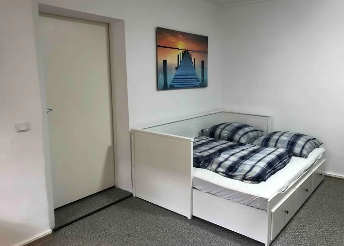 Apartamento Bergmann Kiez. The Place To Be! *