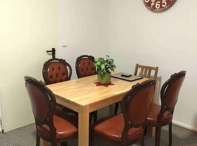 Bergmann Kiez. The Place To Be! * Berlin