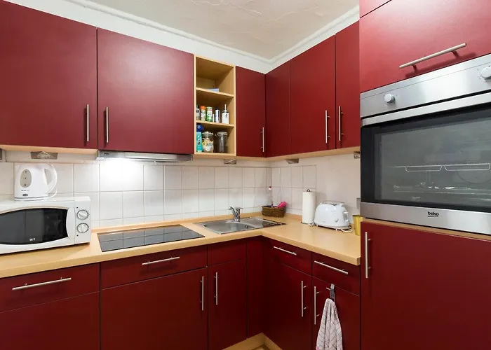 Bergmann Kiez. The Place To Be! Apartamento