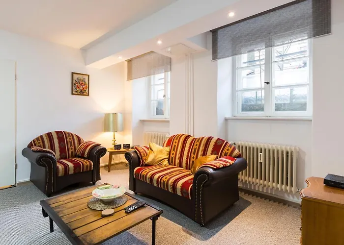 Bergmann Kiez. The Place To Be! *