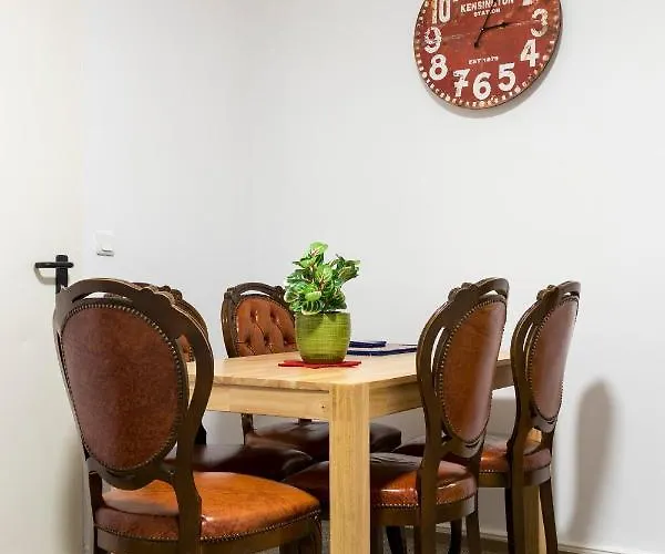 Bergmann Kiez. The Place To Be! Apartamento