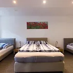 Bergmann Kiez. The Place To Be!