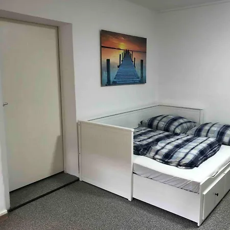 Apartamento Bergmann Kiez. The Place To Be! *