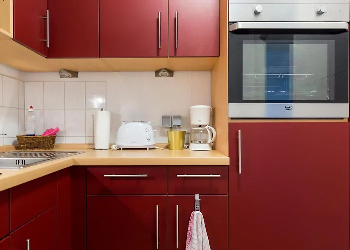 Bergmann Kiez. The Place To Be! Berlín